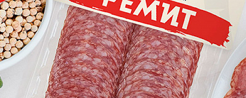 НОВИНКА - САЛЯМИ С БЕЛЫМ ПЕРЦЕМ НОВИНКА - САЛЯМИ С БЕЛЫМ ПЕРЦЕМ